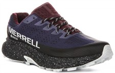 Merrell Agility Peak Lacets