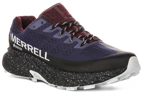Merrell agility peak lacets - agility,