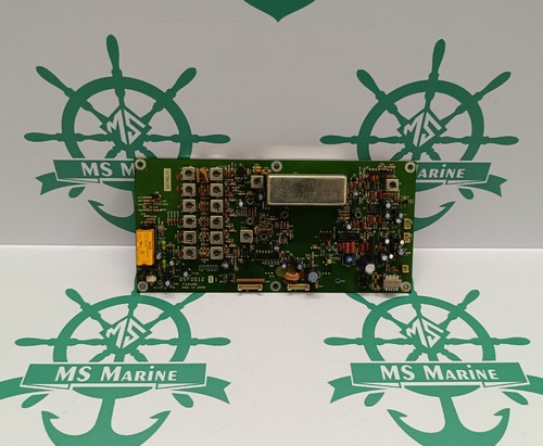 Furuno 05p0512 carte pcb pour - carte,