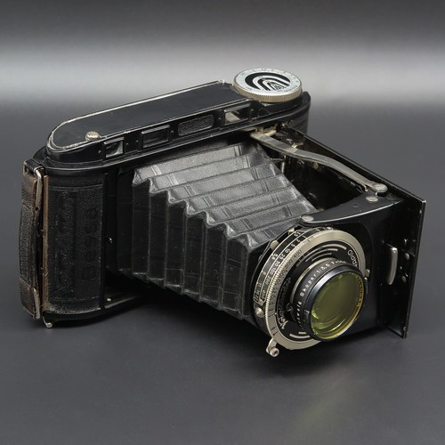 Voigtländer bessa skopar - voigtländer, rf