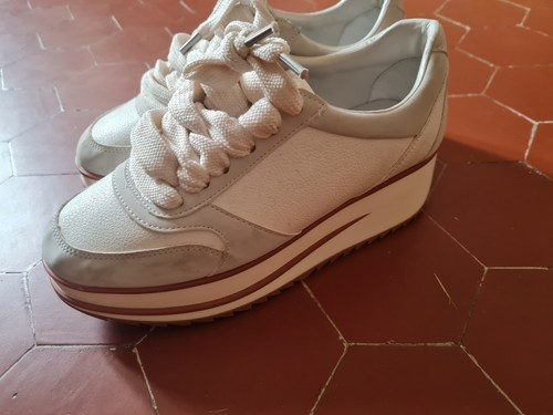 Basket zara 38 - zara, pt