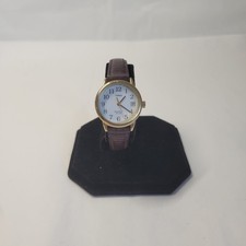 Montre TIMEX Indiglo quartz