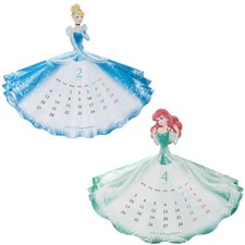 Calendrier de bureau Disney