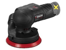 Ponceuse excentrique PAESP 12-LI  12 V PARKSIDE PERFORMANCE® GARANTIE 5 ANS