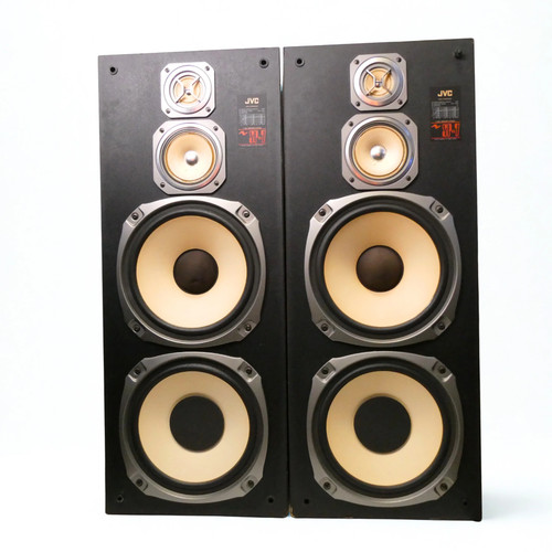 Enceintes jvc 7 - enceintes, sp-7