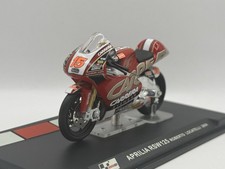 APRILIA RSW125 ROBERTO