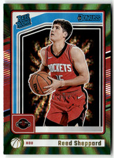 Panini NBA Donruss 2024-25 N°