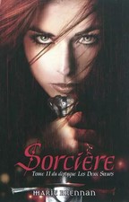Sorcière, Tome 2 : Les deux