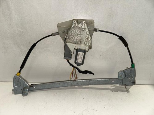 Leve vitre electrique avant