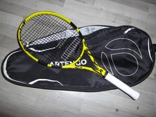 Ensemble raquette tennis - raquette,