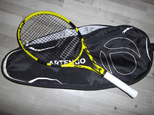 Ensemble raquette tennis - ensemble,