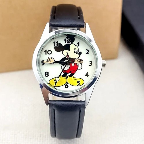 Montre neuve mickey - montre, mouse
