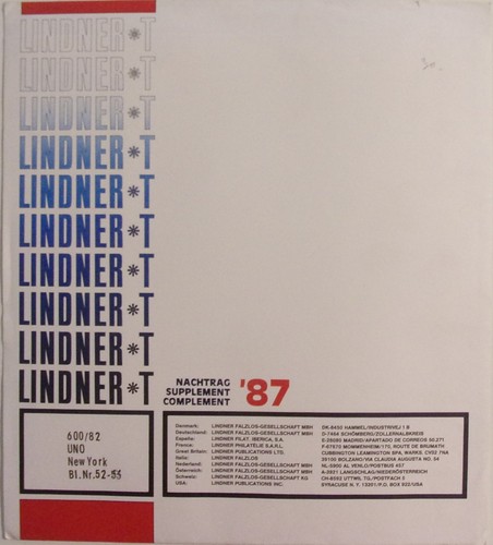 Lindner jeu bureau - jeu,