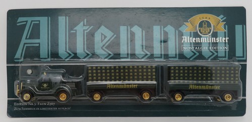 Grell camion truck 2 - ,