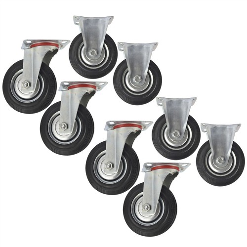 Roulette chariot à - chariot,