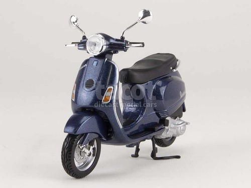 Vespa 125 2005 modèle - 125,