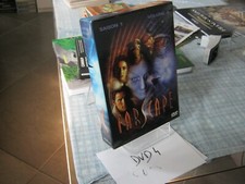 Dvd farscape saison - volume, 2