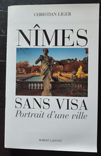 Nîmes sans visa portrait