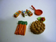 Lot Playmobil Accessoire 