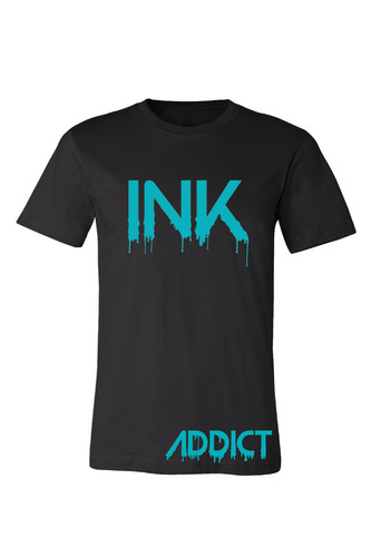 Neuf inkaddict unisexe encre - inkaddict,