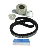 SKF VKMA 06204 Courroie pour