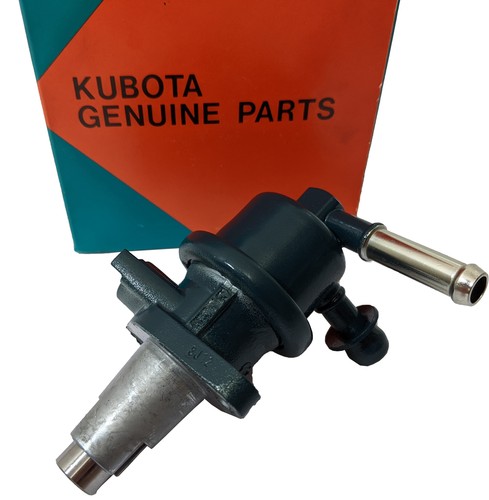 Pompe carburant kubota - pompe, à