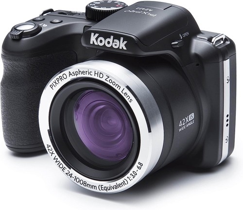 Kodak photo et vidéo - 👀,