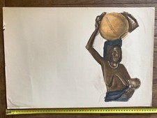 IACOVLEFF ALEXANDRE PLANCHE  n