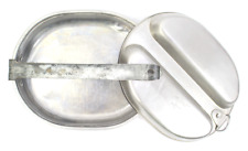 Gamelle US ARMY - E.A.Co 1944