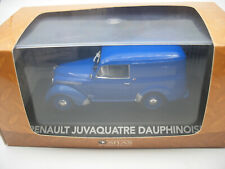 Collection Atlas 1/43 eme