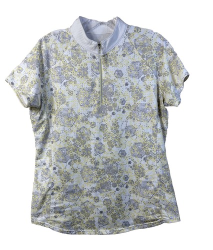 Bette court celeste print - bette, &