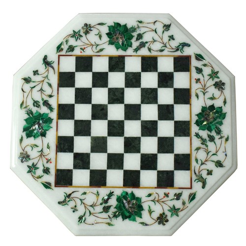 Dessus table blanc - dessus,
