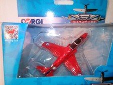 AVION Corgi RAF 9cm Long