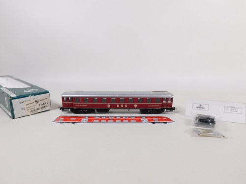 Sachsenmodelle 74510 - dc,