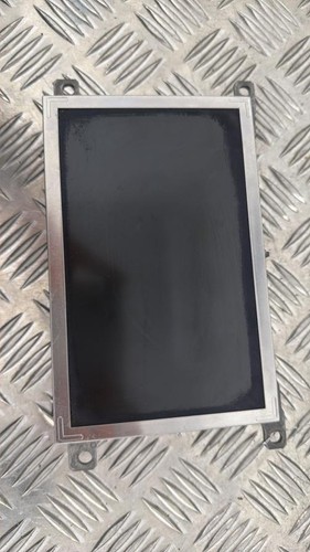 Ecran gps peugeot 508 - ecran, 1