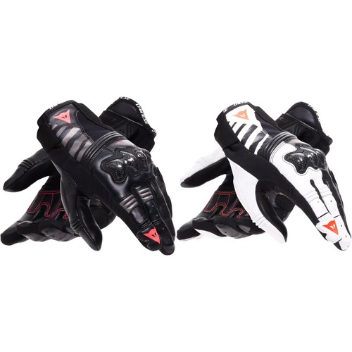 Dainese gants moto - gants, femme