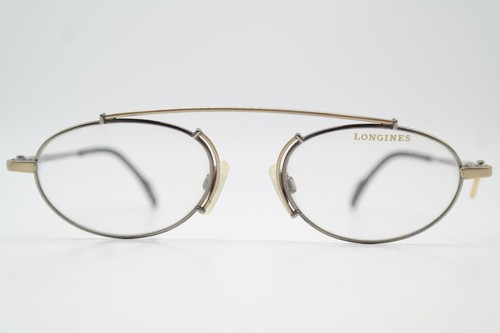 Lunettes vintage longines - vintage,