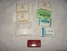Lot DE 8 Anciens  PetitS
