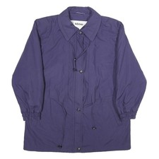 KARNER Veste Zippée Violet