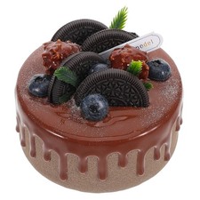  Fausse Gâteau Anniversaire