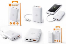 Batterie Externe 10 000 mAh