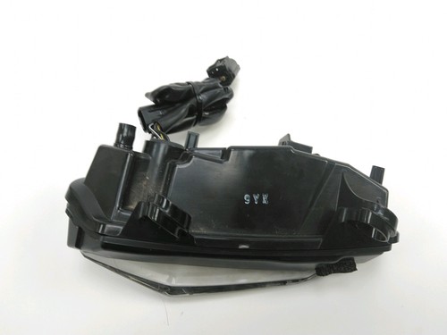 Optique avant gauche yamaha - optique,