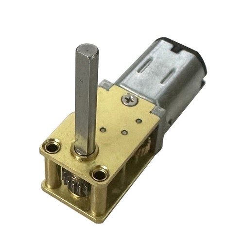 Moteur vis sans fin - vis,