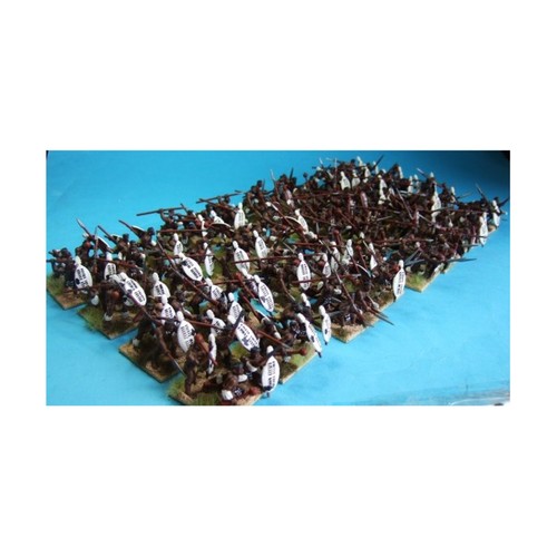 Minis zulu 1897 zulus 28mm - aw,
