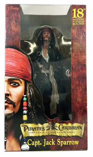 Pirates des caraïbes - :, la