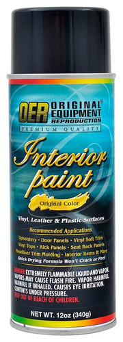 Oer pp921 interior paint - oer,