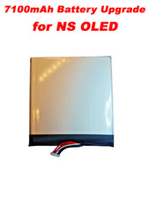 Nintendo Switch OLED -