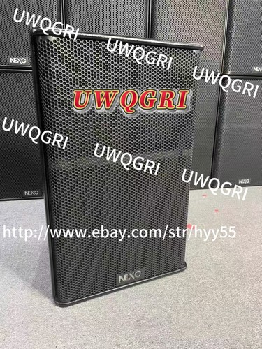 1pcs used nexo ps15 by - 1pcs, ﻿nexo