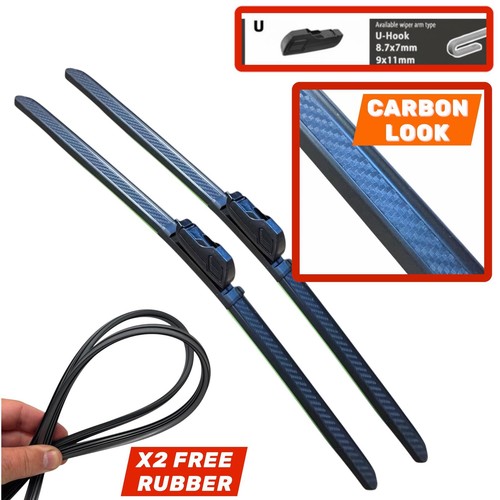 Carbone fibre aéro - ",