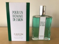 Pour homme caron edt - homme,
